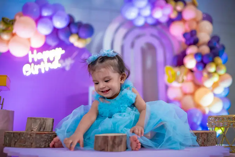 Birthday Photoshoot in Bangalore