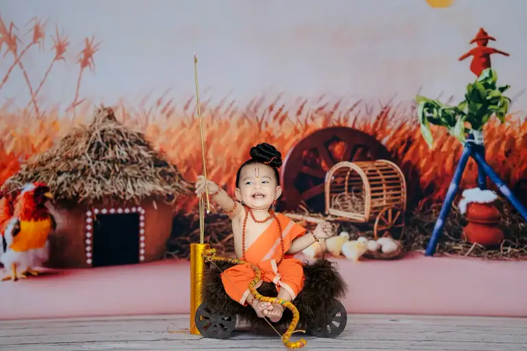 Milestone Photography in Bangalore