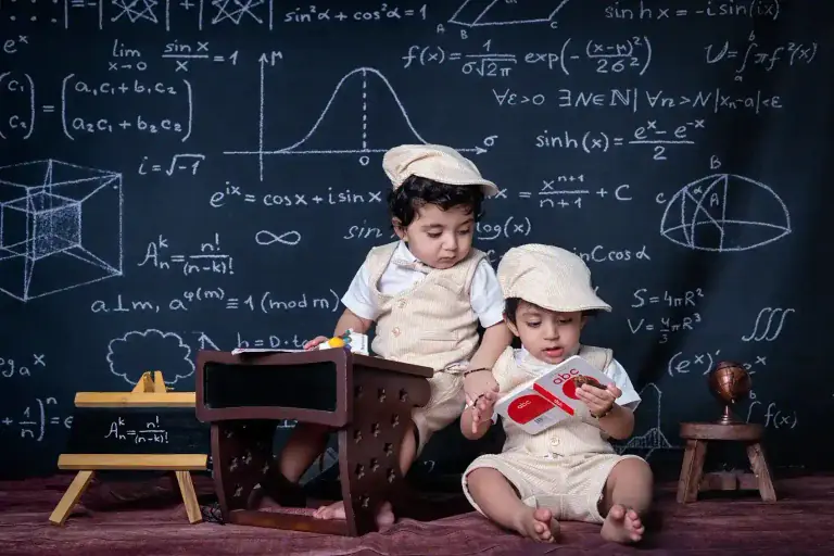 baby photoshoot near me